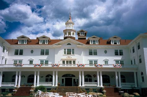 The Stanley: Stephen Kings unheimliches „The Shining“-Hotel | TRAVELBOOK