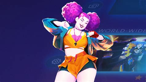 Just Dance 2022 Will Feature KDA Track POPSTARS - TrendRadars