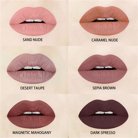 Pin on Matte Liquid Lipstick