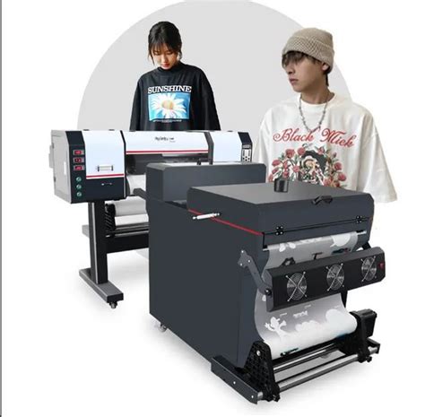 60CM A2 DTF PRINTER Original Factory Dtf Printer Price – Nova 60 DTF ...