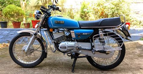 Yamaha RX100 to make a comeback in India: Here are the details