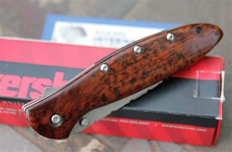 1000+ images about Kershaw Custom Knives on Pinterest