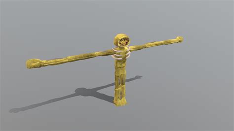 roblox-doors-figure (1) - 3D model by Buzzwole2011 [be043c8] - Sketchfab