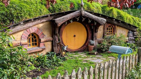 Dónde alojarse cerca de Hobbiton, Nueva Zelanda – Mejores Zonas