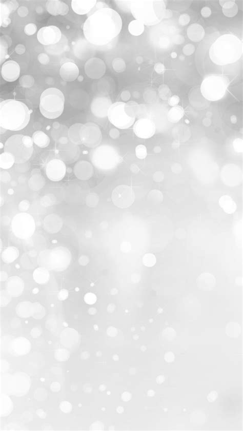 🔥 [50+] White Glitter Wallpapers | WallpaperSafari