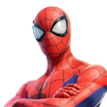 Fortnite Webslinger Wrap - PNG, Pictures, Images