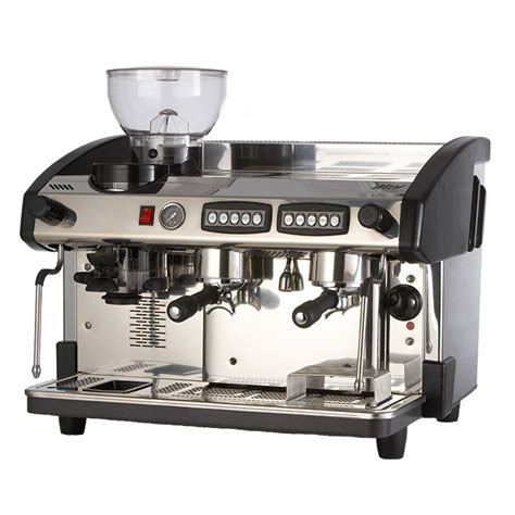 Commercial espresso machine - swimnipod