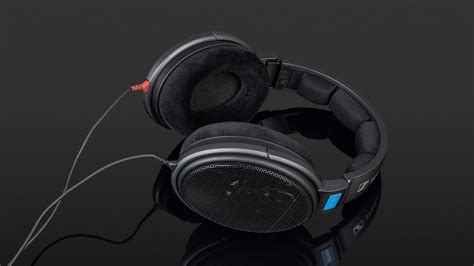 Sennheiser HD 600 Review | headphonecheck.com