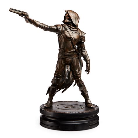 Modern Icons Destiny 2: Forsaken Cayde-6 Statue by Chronicle ...