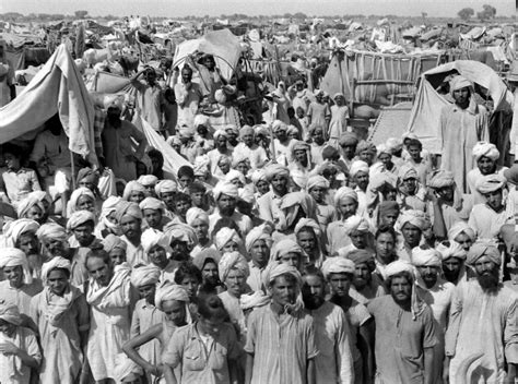 Indian Independence in 1947: Seeing Partition In a New Way