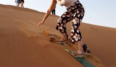 Experience the Thrill of Quad Biking and Dune Bashing Dubai