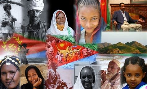 Interesting facts about Eritrea - Madote