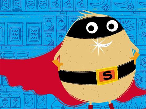 Kidscreen » Archive » BBC Children’s orders teen drama & superhero spud