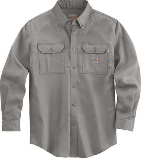 Flame Resistant Clothing - SunnySide Supply