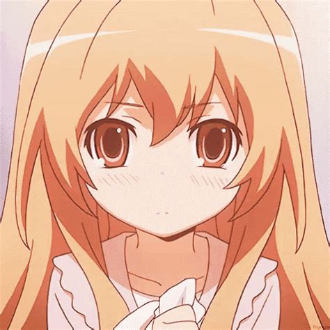 Cute Anime GIF - Cute Anime Girl - Discover & Share GIFs