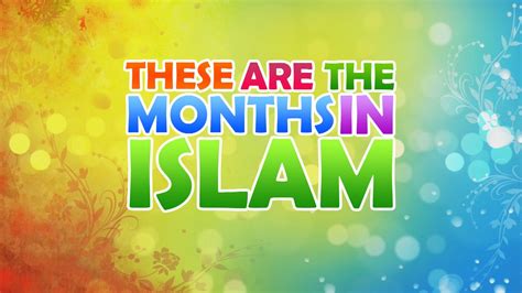 Months In Islam With Zaky - One4Kids TV