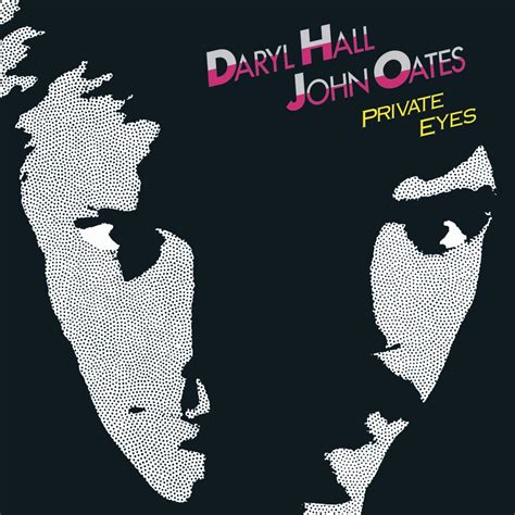 Private Eyes: Hall & Oates: Amazon.ca: Music