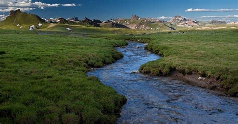 Visit these 7 Colorado wilderness areas