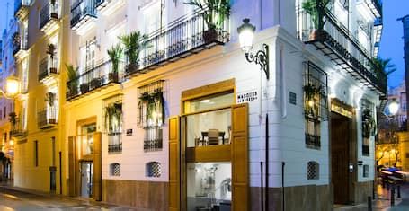 Caro Hotel in Valencia, Spain | Expedia