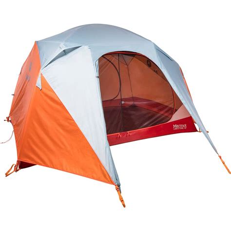 Marmot Limestone 4 Tent: 4-Person 3-Season | Backcountry.com