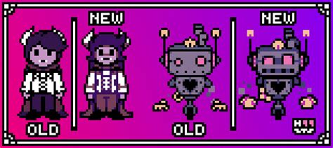 Undertale Yellow - Dalv - Axis Sprite Remake by Handy99 on DeviantArt