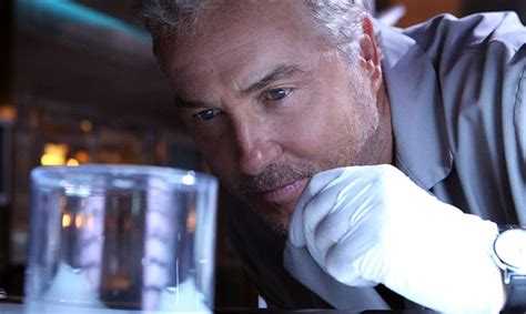 After 15 Seasons at the Top, Why Did ‘CSI’ Come to an End?