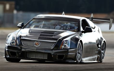 Cadillac-CTS-V Coupe wallpapers and images - wallpapers, pictures, photos