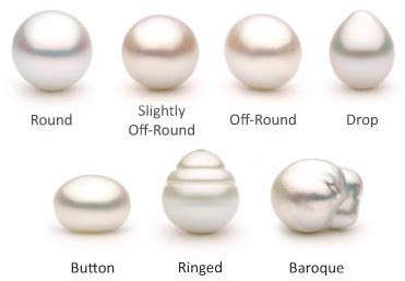 Pearl Guide - Karenna Maraj Jewelry