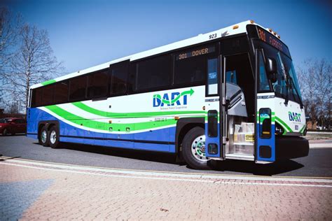 DART First State receives $55M from CARES Act - DBT