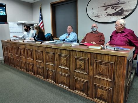 City Council Discusses Decline in Water Quality | Bonners Ferry Herald