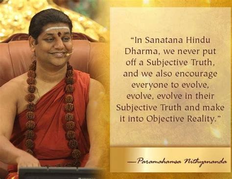 Swami Nithyananda Funny Quotes - ShortQuotes.cc