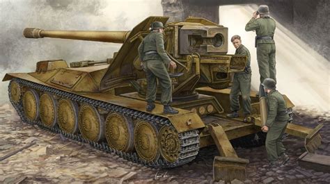 Waffentrager auf Pz. IV - World of Tanks Blitz Wiki*