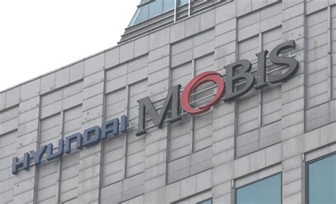 Will Hyundai Motor Group reorganize Mobis for governance reform? - The ...