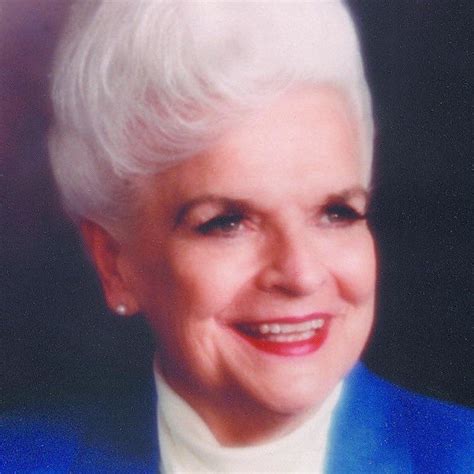 The Honorable Rose Mofford, Governor of Arizona - Arizona List