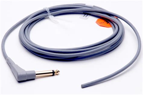 Temperature Rectal/Esophageal Reusable Probe ( All in 1 )