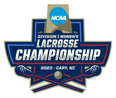 2023 Division I Women's Lacrosse Official Bracket | NCAA.com