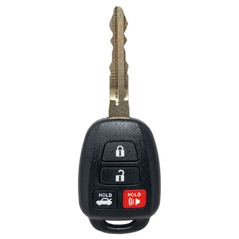 Toyota Remote Key - Car Keys Express