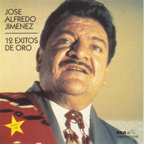 Mis discografias : Discografia José Alfredo Jiménez