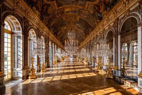 Palace of Versailles Guide: A Perfect Paris Day Trip | Expatolife