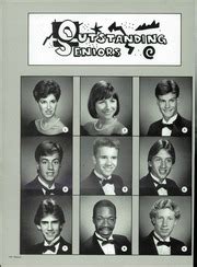 Wolfson High School - Rhombus Yearbook (Jacksonville, FL), Class of ...