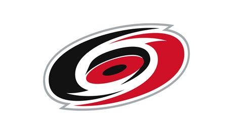 California Hurricanes NHL Logo UHD 4K Wallpaper - Pixelz.cc