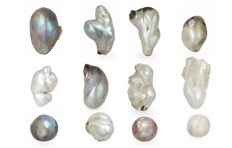 Baroque Pearls Guide – Everything You Need to Know - TPS Blog