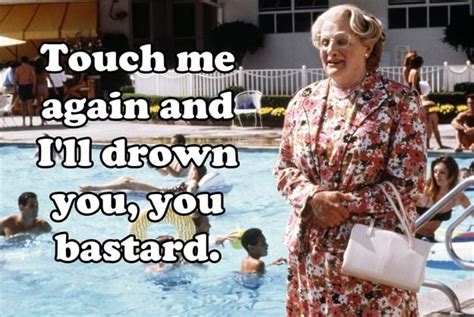 Mrs Doubtfire Movie Quotes. QuotesGram