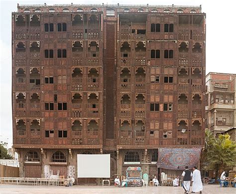 Al-Balad: Architectural gem of Old Jeddah showcased at WEP ... | Jeddah ...