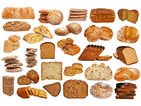 9 Types Of Bread For Weight Loss - Boldsky.com