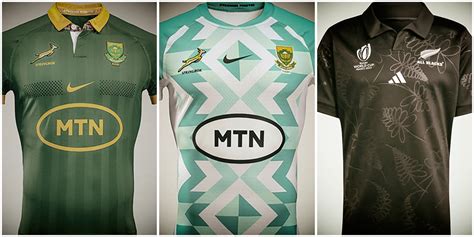 Springboks To Play In Blue As New Rugby Championship Kits, 46% OFF