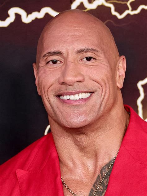 Dwayne Johnson Pictures - Rotten Tomatoes