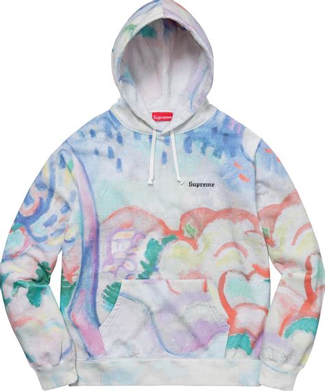 Anyone else especially hype for this piece? : r/Supreme