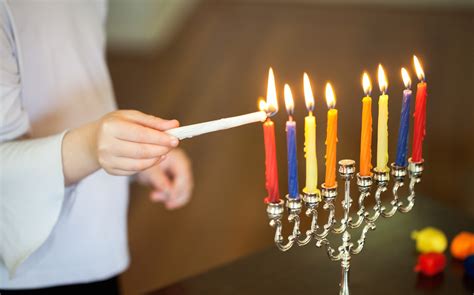 Hanukkah 2023 | My Jewish Learning