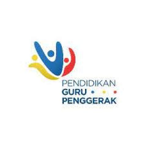 Download Logo Pendidikan Guru Penggerak Angkatan - IMAGESEE